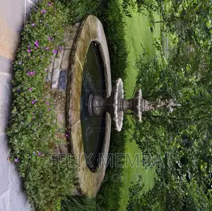 Swimming Pools,Waterfall Fountain ,Spas Construction Andring