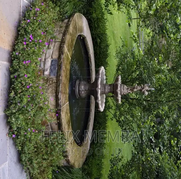 Swimming Pools,Waterfall Fountain ,Spas Construction Andring