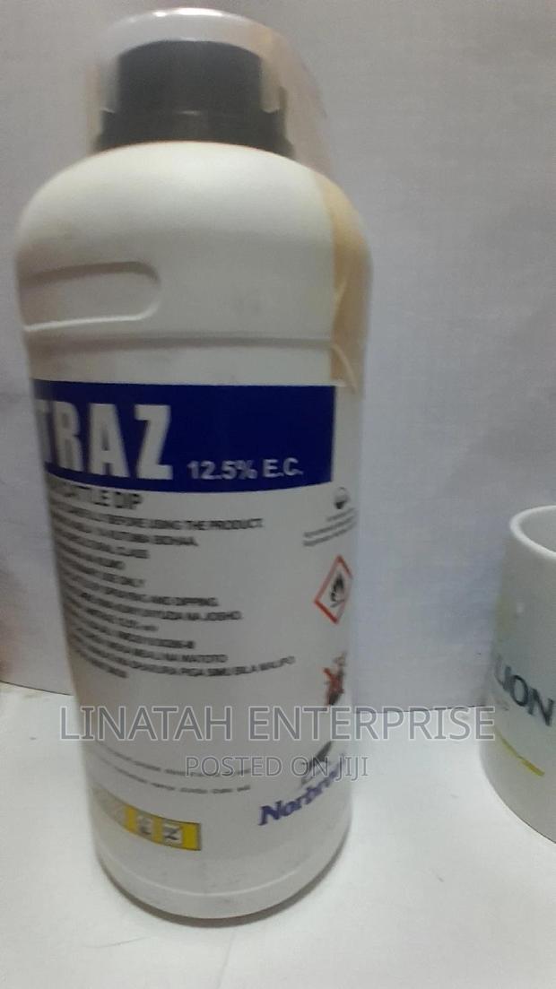 Norotraz 12.5% EC Stock Spray /Cattle Dip - thumbnail 2