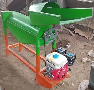 High-Performance Maize Sheller