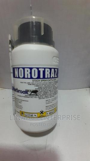 Norotraz 12.5 % EC 250ml - thumbnail 2