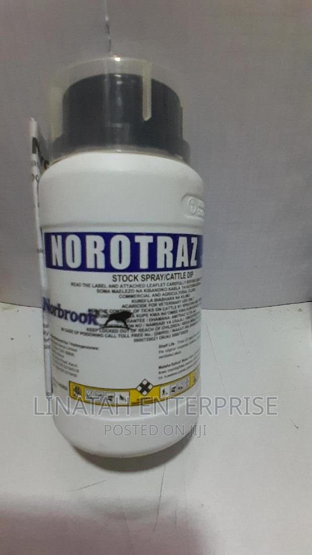 Norotraz 12.5 % EC 250ml - main view