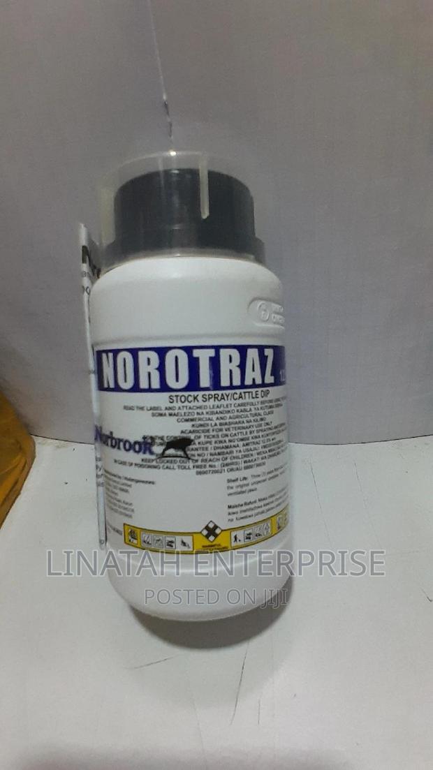 Norotraz 12.5 % EC 250ml - thumbnail 3