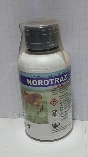 Norotraz 12.5 %EC 100ml - thumbnail 2