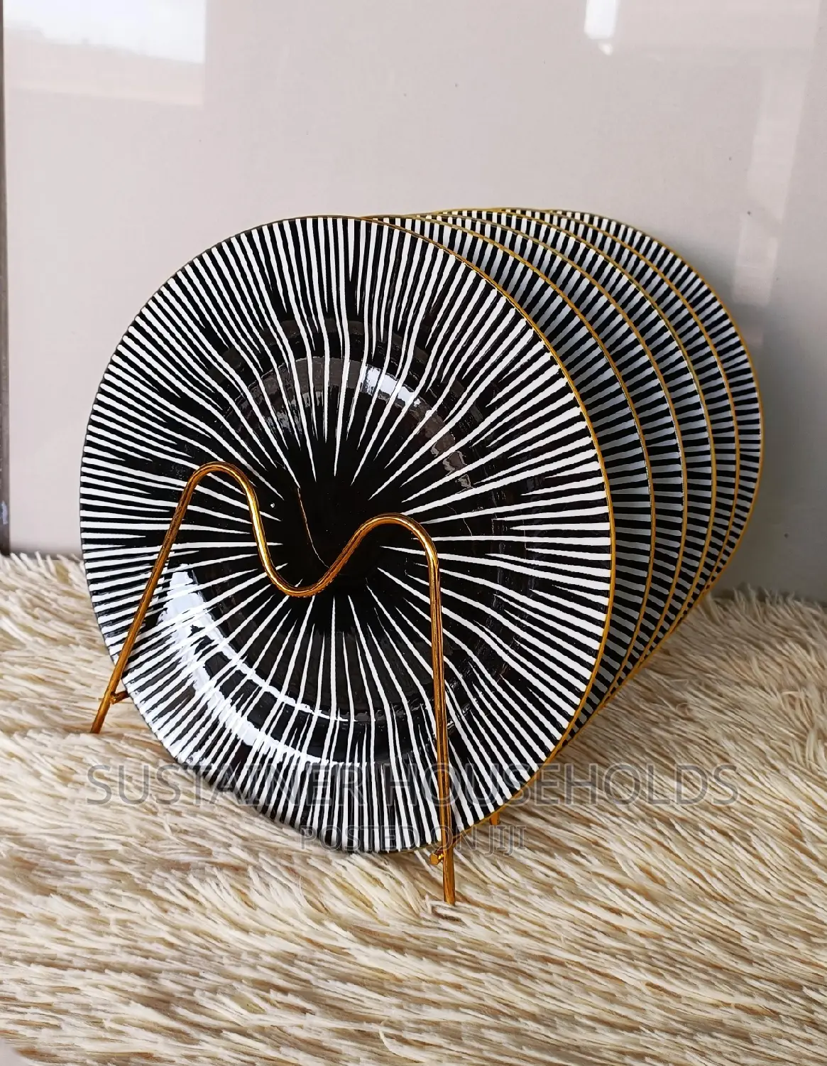 *New In*
*Perfect Christmas Gifts,*Beautiful Ceramic Plates