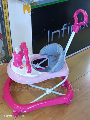 Baby Walker - thumbnail 2