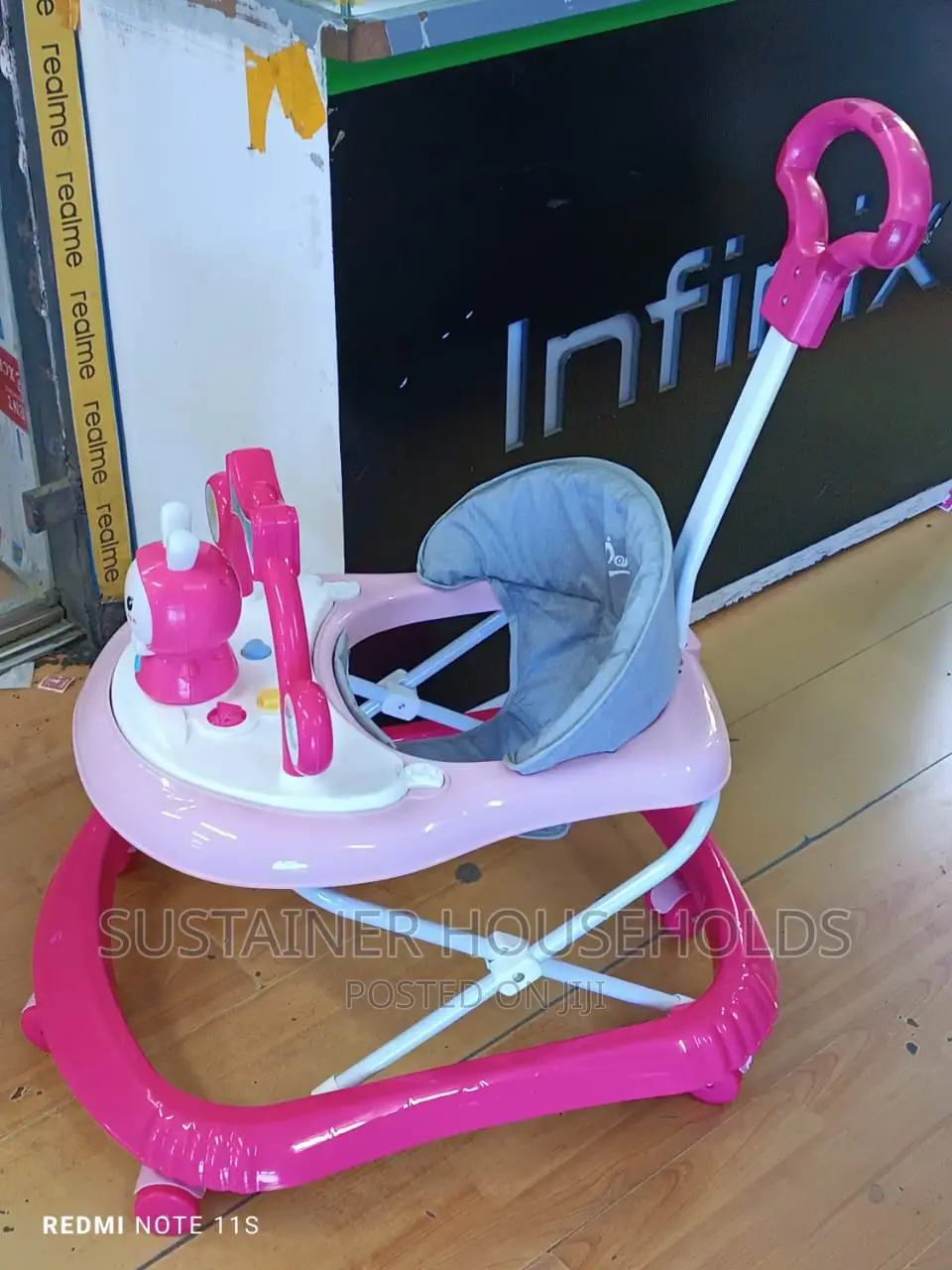Baby Walker