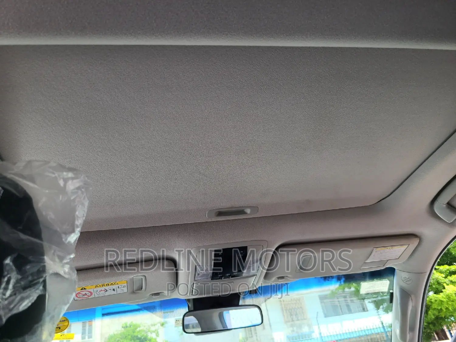 Toyota Land Cruiser Prado 2.8 2019 Pearl