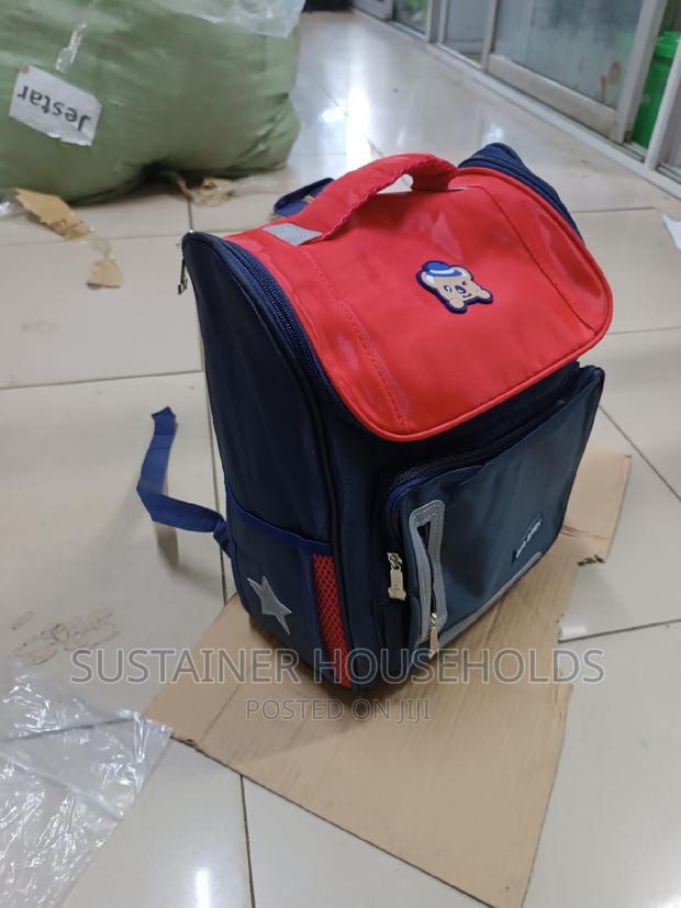 School Bags,Available In Small And Medium Size - thumbnail 4