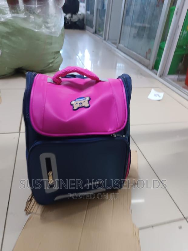 School Bags,Available In Small And Medium Size - thumbnail 5