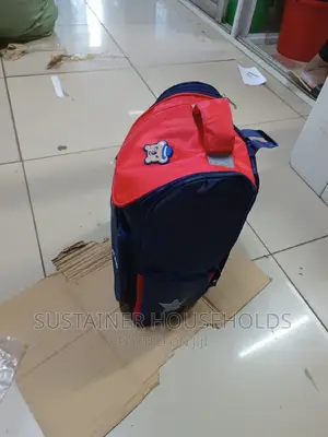 *SM Baby School Backpack*