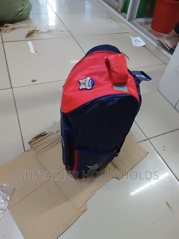 *SM Baby School Backpack* - thumbnail 3