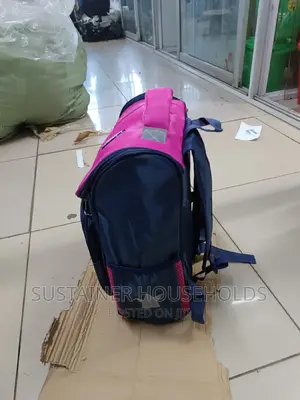 *SM Baby School Backpack*