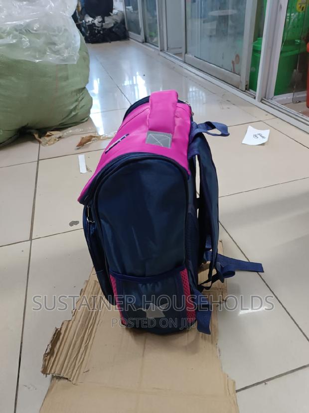 *SM Baby School Backpack* - thumbnail 4