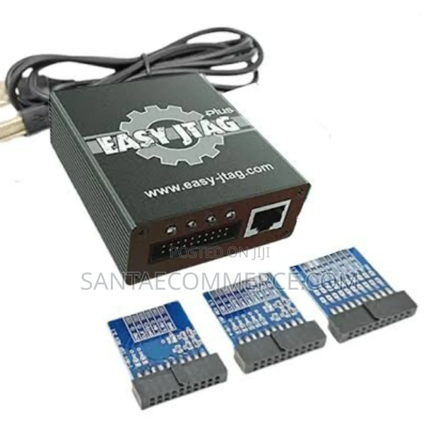 Easy Jtag Phone Flashing Box Repair Tool