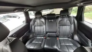 Land Rover Range Rover Sport 2016 Gray