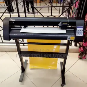 Generic Cutting Plotter Proficient Plotter Cutting Machine