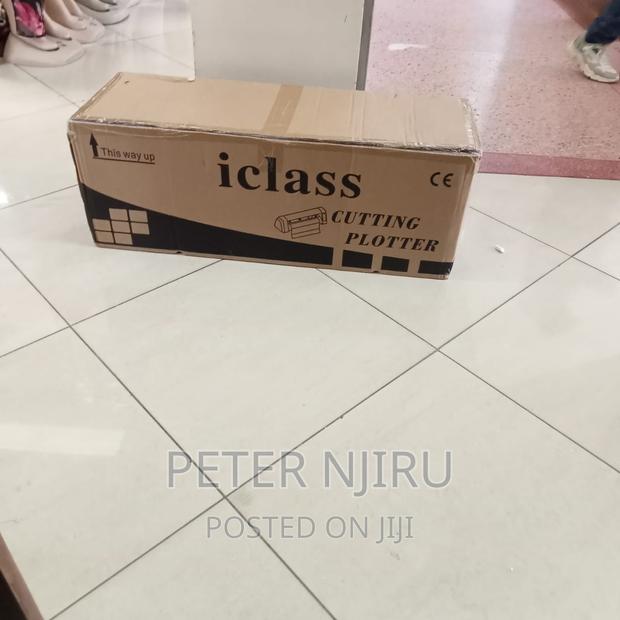 Generic Cutting Plotter Proficient Plotter Cutting Machine - thumbnail 3