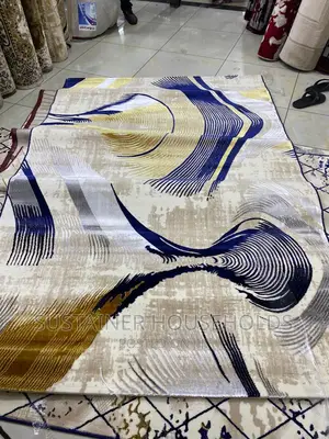 Crown Carpets