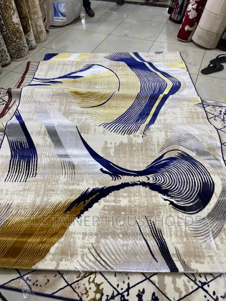 Crown Carpets