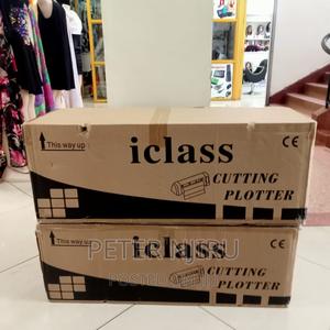 2 Ft Contour Plotter Machine ICLASS - thumbnail 2