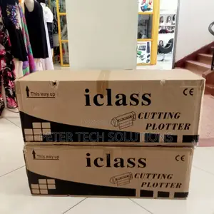 2 Ft Contour Plotter Machine Iclass
