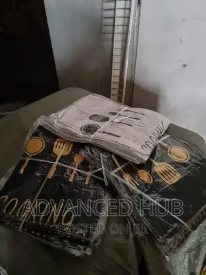 Fancy Waterproof Kitchen Aprons