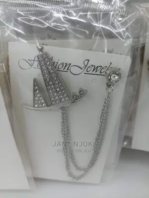Men Rapel Chain