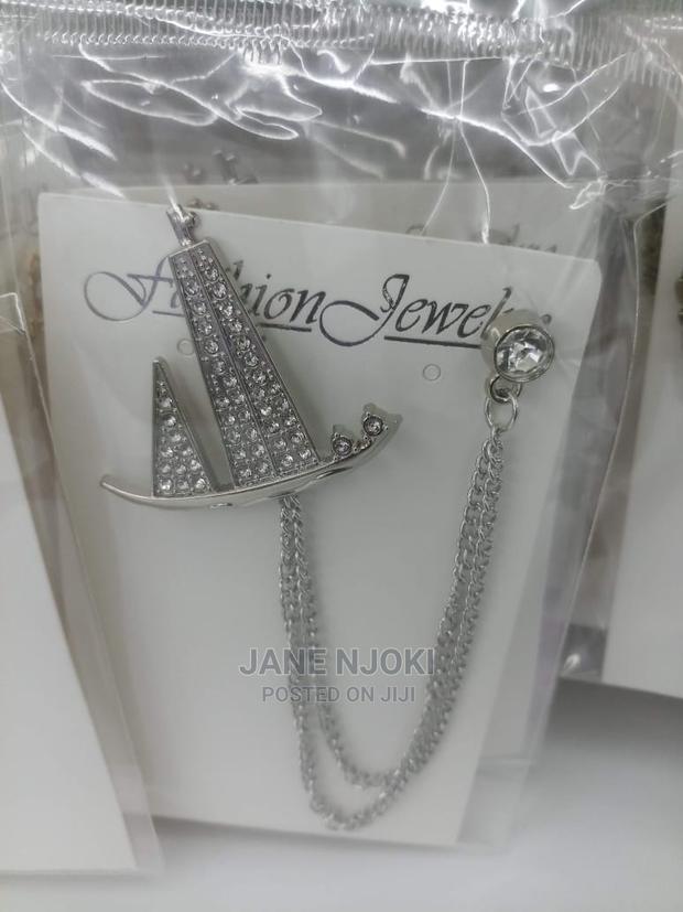 Men Rapel Chain