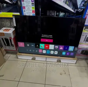 Vitron 75" Uhd Webos Smart Tv With Magic Remote
2023