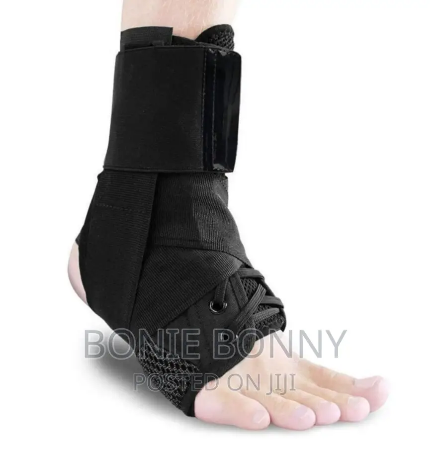 Ankle Support Brace