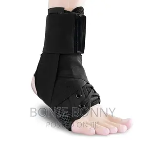 Ankle Support Brace