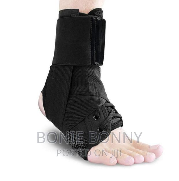 Ankle Support Brace - thumbnail 2