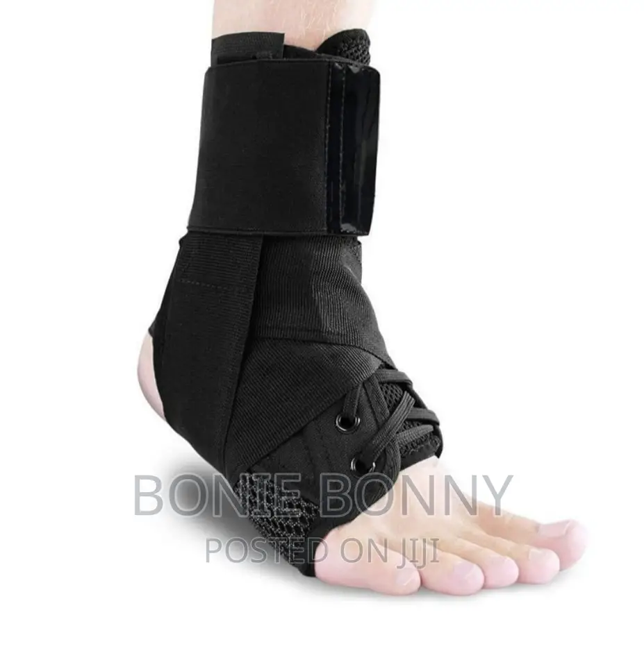 Ankle Support Brace