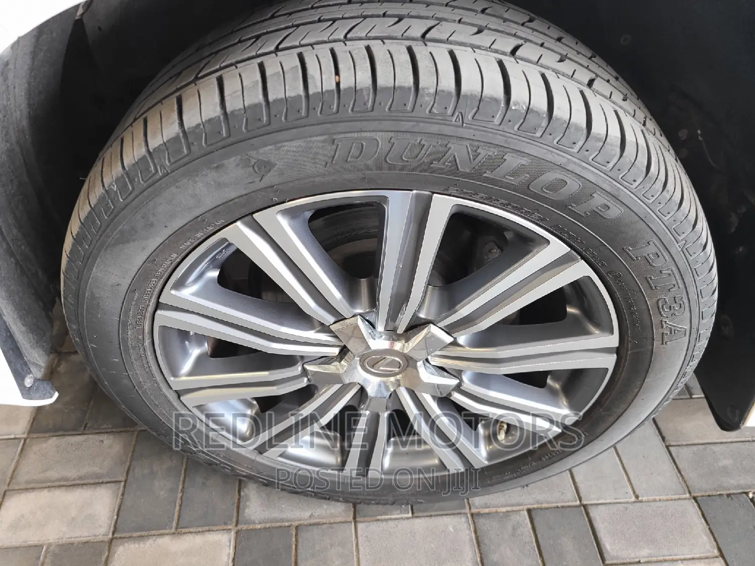 Lexus LX 570 AWD 2016 Pearl