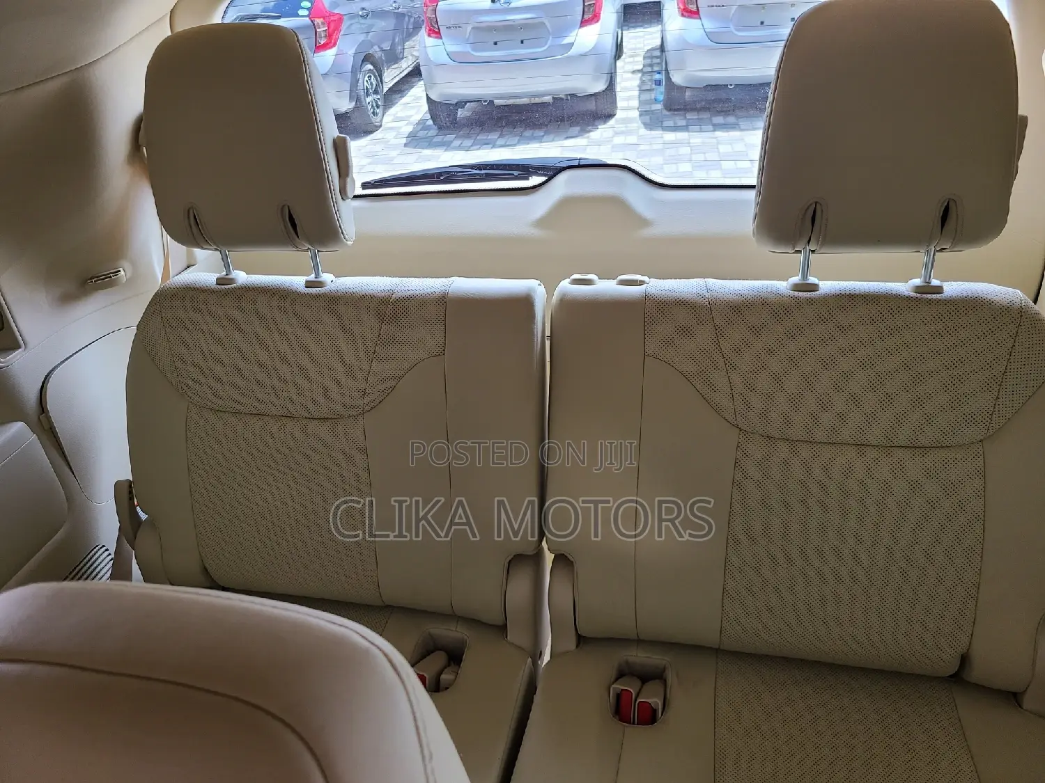 Lexus LX 570 AWD 2016 Pearl