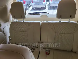 Lexus LX 570 AWD 2016 Pearl