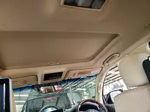 Lexus LX 570 AWD 2016 Pearl