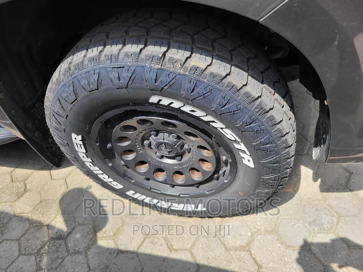 Toyota Land Cruiser Prado 2.7 VVT-i 2016 Gray