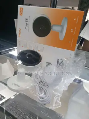 Imou Cue SE Ipc-C11ep 720P 1mp Wifi Indoor Camera