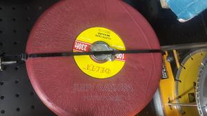 100ntrs Tape Measure - thumbnail 2