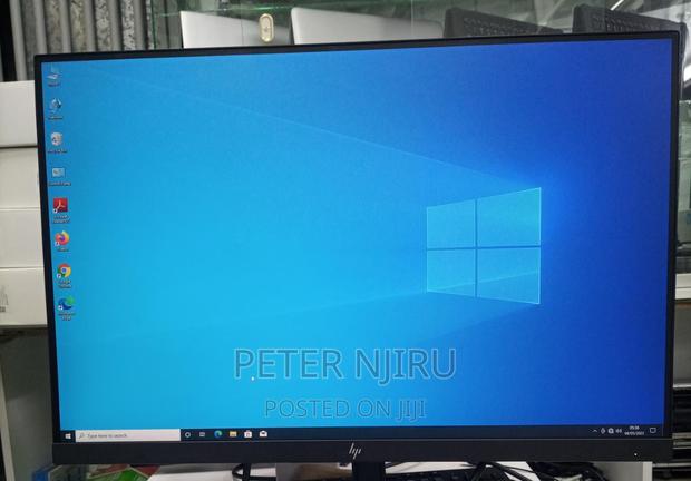 Desktop Computer HP EliteDesk 800 4GB Intel Core I5 HDD 500GB - thumbnail 3