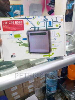 Huawei Faiba Router 300 MBPS - thumbnail 2