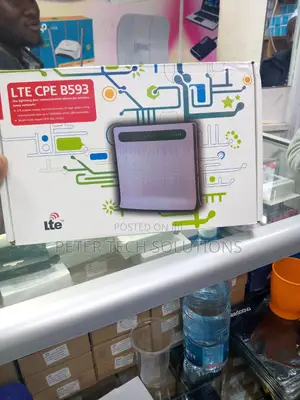 Huawei Faiba Router 300 MBPS