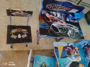 Excellent Quality Study Desk for Kids. - thumbnail 2