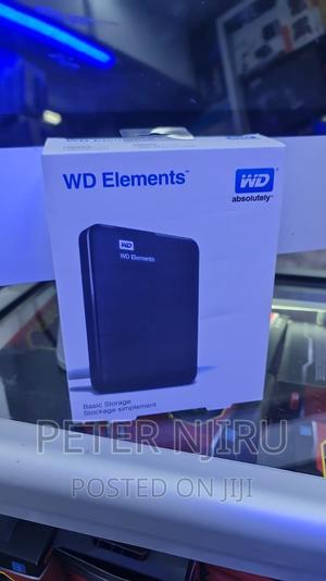 WD Elements HDD Casing 3.0 - thumbnail 2