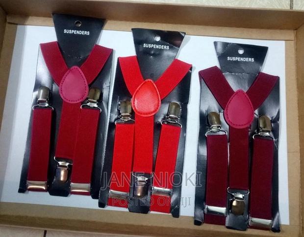 Suspender Boys - main view