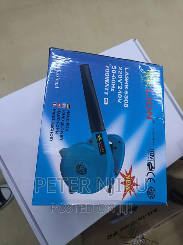 Best Lion Hand Blower Best Price - main view