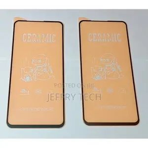 Matte Ceramics Screen Protector for Huawei Nova 5i / Huawei