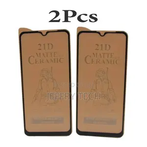 Matte Ceramics Screen Protector for Oppo A1k Realme C2 R